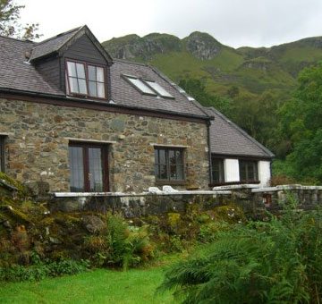 Ardenstur Croft Exterior 01