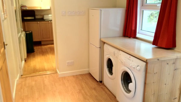 Shore Cottage Interior 03